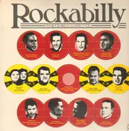 The Collins Kids, Ronnie Self, Bobby Lord - CBS Rockabilly Classics Vol. 1