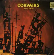 The Corvairs - Temple Fire