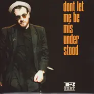 Elvis Costello - Don't Let Me Be Misunderstood / Baby's Got A Brandnew Hairdo
