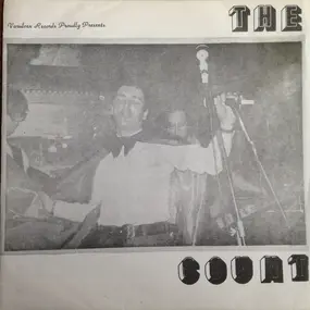 The Count - The Salt Water Summers EP