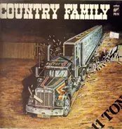 Country Family - 11 Ton