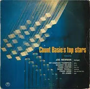 The Count's Men, Joe Newman - Count Basie's Top Stars
