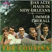 The Cousins - Das Alte Haus In New Orleans (The House Of The Rising Sun)