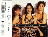 The Cover Girls - Thank you