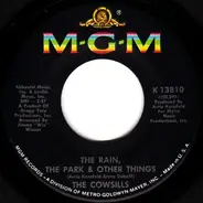 The Cowsills - The Rain, The Park & Other Things / River Blue