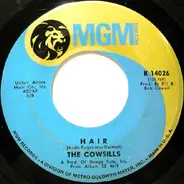 The Cowsills - Hair