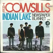 The Cowsills - Indian Lake / Newspaper Blanket