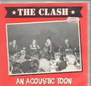 The Clash - An Acoustic Toon