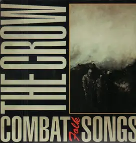 Crow - Combat Folk Songs