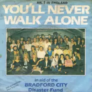 The Crowd - You'll Never Walk Alone