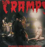 The Cramps - Rockinnreelininauklandnewzealandxxx