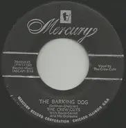 The Crew Cuts - The Barking Dog