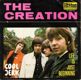 The Creation - Cool Jerk