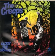 The Creeps - Enjoy the Creeps