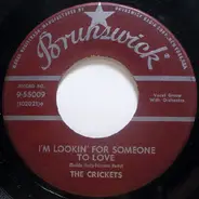 The Crickets - That'll Be The Day