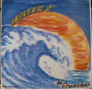 The Cruncher - Jupiter 'C'