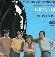 The Cry'n Strings - Monja
