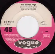 The Cry'n Strings - My Sweet Anja