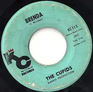 The Cupids - Brenda / For You
