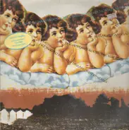 The Cure - Japanese Whispers (The Cure Singles Nov 82 : Nov 83)