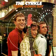The Cyrkle - Turn - Down Day / Big, Little Woman