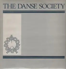 Danse Society - Somewhere