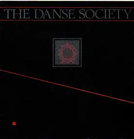 Danse Society - Wake Up