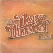 The Daisy Dillman Band - The Daisy Dillman Band