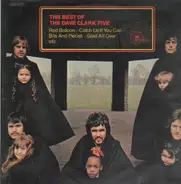 The Dave Clark Five - Best Of