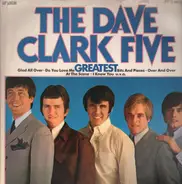 The Dave Clark Five - Greatest