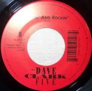 The Dave Clark Five - I Like It Like That / Reelin' And Rockin'