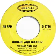The Dave Clark Five - Reelin' And Rockin'