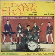 The Dave Clark Five And The Playbacks - The Dave Clark Five And The Playbacks