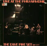 The Dave Pike Set - Live At The Philharmonie