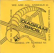 The Diagram Brothers - We Are All Animals