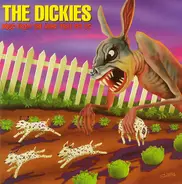 The Dickies - Dogs From The Hare That Bit US