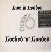 The Dickies - Live In London - Locked 'N' Loaded