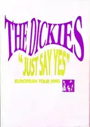 The Dickies - Roadkill