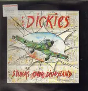 The Dickies - Stukas Over Disneyland