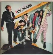 The Dickies - The Incredible Shrinking Dickies