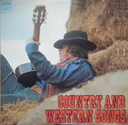 The Dickson Brothers - Country And Western Songs