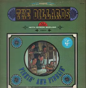 The Dillards - Pickin' And Fiddlin'