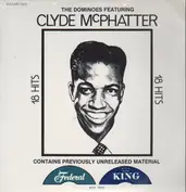 The Dominoes Featuring Clyde McPhatter