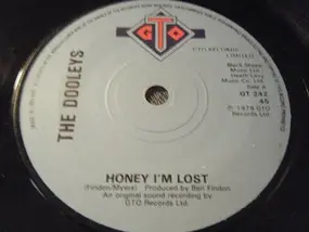 Dooleys - Honey I'm Lost