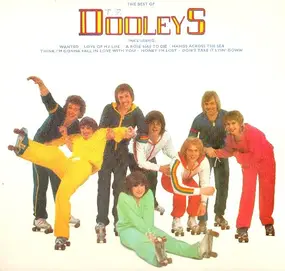 Dooleys - The Best Of The Dooleys