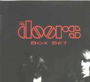 The Doors - The Door Box Set