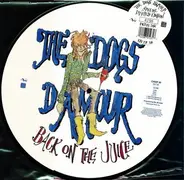 The Dogs D'Amour - Back on the Juice
