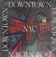 The Downtown Chorus, Mark Johnson - Downtown NYC