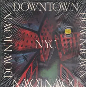 Mark Johnson - Downtown NYC