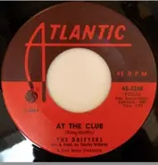 The Drifters - At The Club
